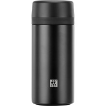 ZWILLING Thermo tea infuser 420 ml black ZWILLING Thermo tea infuser 420 ml black