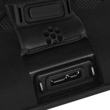 ADATA HD720 išorinis kietasis diskas, 2 TB, juodas