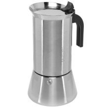 Bialetti Venus box Moka pot 0.1 L Silver Bialetti Venus box Moka pot 0.1 L Silver