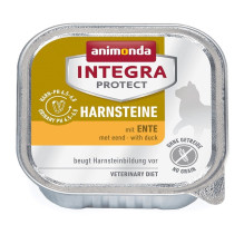 ANIMONDA Integra Protect Harnsteine Antis - šlapias kačių ėdalas - 100 g