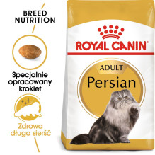 Royal Canin Persian cats dry food 4 kg Adult Maize, Poultry