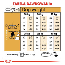 ROYAL CANIN Bulldog Adult - sausas šunų maistas - 12 kg