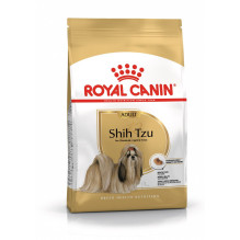 Royal Canin BHN Shih Tzu Adult - sausas maistas suaugusiems šunims - 7,5 kg