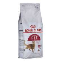 „Royal Canin Feline Fit“ sausas kačių maistas suaugusioms katėms, 2 kg. „Royal Canin Feline Fit“ sausas kačių maistas suaugusioms katėms, 2 kg.