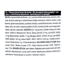 „Royal Canin Feline Fit“ sausas kačių maistas suaugusioms katėms, 2 kg. „Royal Canin Feline Fit“ sausas kačių maistas suaugusioms katėms, 2 kg.