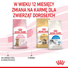 Royal Canin sterilizuotų kačių sausas maistas 3,5 kg paukštienai Royal Canin sterilizuotų kačių sausas maistas 3,5 kg paukštienai