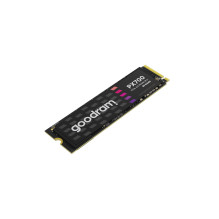 Goodram PX700 SSD SSDPR-PX700-04T-80 internal solid state drive 4 TB M.2 PCI Express 4.0 NVMe 3D NAND