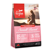 Orijen mažų veislių šunims – sausas šunų maistas – 4,5 kg