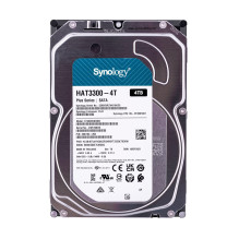 Synology ?HAT3300-4T NAS 4TB SATA 3.5 HDD 3.5' 4.1 TB Serial ATA
