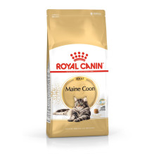 Royal Canin FBN Maine Coon Adult - dry food for adult cats - 4kg