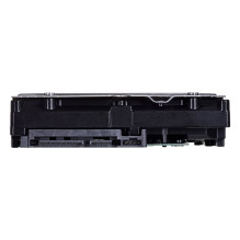 „Seagate IronWolf“ vidinis kietasis diskas, 6 TB, 256 MB, 3,5 colio, „Serial ATA III“ (ST6000VN006)