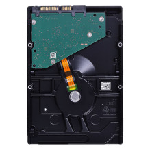 Seagate IronWolf internal hard drive 6 TB 256 MB 3.5" Serial ATA III (ST6000VN006)