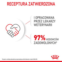 ROYAL CANIN SHN Mini Puppy padaže - šlapias šuniukų ėdalas - 12 x 85 g