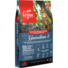 ORIJEN Guardian 8 - dry cat...