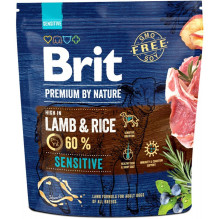 BRIT Premium by Nature...