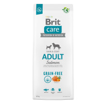 BRIT Care Adult Salmon -...