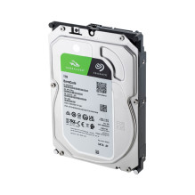 Seagate Barracuda ST1000DM014 internal hard drive 3.5" 1 TB Serial ATA III Seagate Barracuda ST1000DM014 internal hard drive 3.5" 1 TB Serial ATA III