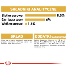 Royal Canin Jorkšyro terjeras suaugusiems 85 g