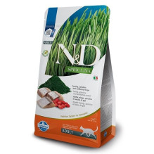 FARMINA N&amp;D Spirulina...