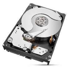 „Seagate IronWolf Pro ST8000NT001“ vidinis kietasis diskas, 3,5 colio, 8 TB, Serial ATA III „Seagate IronWolf Pro ST8000NT001“ vidinis kietasis diskas, 3,5 colio, 8 TB, Serial ATA III