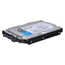 „Seagate SkyHawk“ vidinis kietasis diskas, 2 TB, 256 MB, 3,5 colio, „Serial ATA III“ (ST2000VX017)