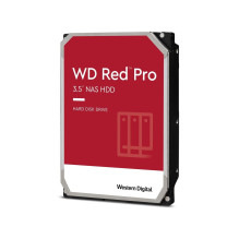 Western Digital Red Pro 3.5" 22000 GB Serial ATA III Western Digital Red Pro 3.5" 22000 GB Serial ATA III