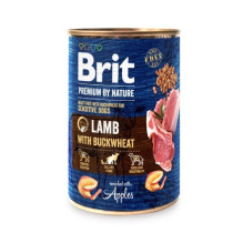 BRIT Premium by Nature...