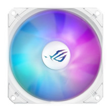 ASUS ROG STRIX LC III 240 ARGB aušinimo sistema, baltas leidimas