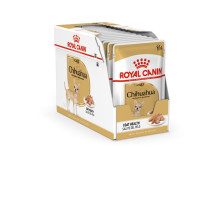 ROYAL CANIN Čihuahua - pakuotė 12 x 85 g