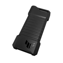 ASUS ESD-T1A / BLK / G / AS / / SSD enclosure Black M.2
