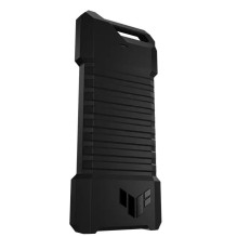 ASUS ESD-T1A / BLK / G / AS / / SSD enclosure Black M.2