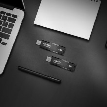 ADATA SC610 USB atmintinė 2 TB USB A tipo 3.2 Gen 2 (3.1 Gen 2) Juoda ADATA SC610 USB atmintinė 2 TB USB A tipo 3.2 Gen 2 (3.1 Gen 2) Juoda