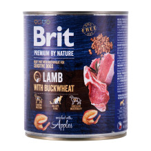 BRIT Premium by Nature...