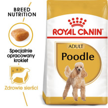 „Royal Canin“ pudelis suaugusiems 1,5 kg