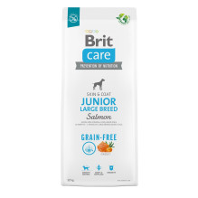 BRIT Care Junior Large...