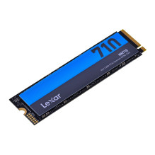 „Lexar NM710“ 1 TB M.2 PCI Express 4.0 NVMe diskas