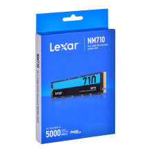 „Lexar NM710“ 1 TB M.2 PCI Express 4.0 NVMe diskas