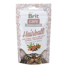 BRIT Care Cat Snack...