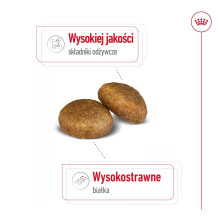 ROYAL CANIN Maxi Adult - sausas šunų ėdalas - 15 kg