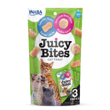 INABA Juicy Bites Homestyle...