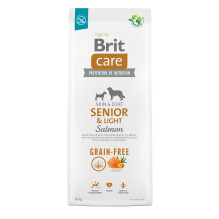 BRIT Care Senior&amp;Light...