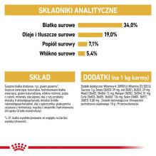 Royal Canin British Shorthair suaugusių kačių sausas maistas 4 kg