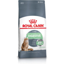 Royal Canin Digestive Care sausas kačių ėdalas su žuvimi, paukštiena, ryžiais ir daržovėmis, 4 kg