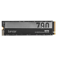 „Lexar NM790 M.2 2 TB PCI Express 4.0 SLC NVMe“ diskas