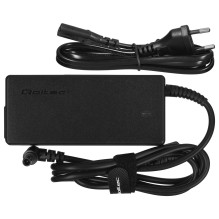 Qoltec 51773 Power adapter for Samsung monitor 42W , 3A , 14V , 6.5 * 4.4 + power cable Qoltec 51773 Power adapter for Samsung monitor 42W , 3A , 14V , 6.5 * 4.4 + power cable