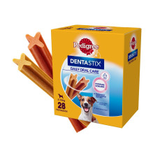 Pedigree 5998749110720...