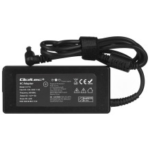 Qoltec 51773 Power adapter for Samsung monitor 42W , 3A , 14V , 6.5 * 4.4 + power cable Qoltec 51773 Power adapter for Samsung monitor 42W , 3A , 14V , 6.5 * 4.4 + power cable