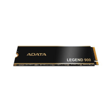 ADATA Legend 900 ColorBox 512GB PCIe 4 kartos SSD diskas