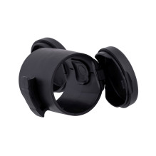 Flexi Multi Box juoda universali dėžutė Flexi Multi Box juoda universali dėžutė