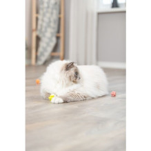 TRIXIE Set of bubble balls 3.5cm 4 pcs TRIXIE Set of bubble balls 3.5cm 4 pcs